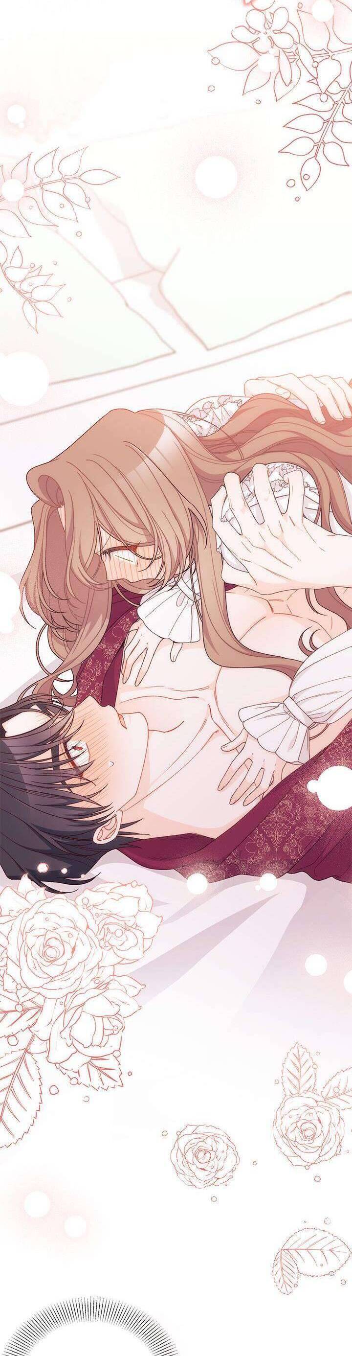 Tôi Đã Có Chồng Sau Khi Nhặt Được Nam Chính Chap 69 - Next Chap 70