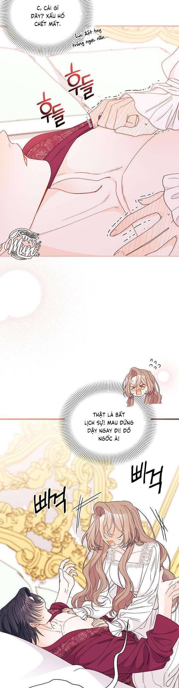 Tôi Đã Có Chồng Sau Khi Nhặt Được Nam Chính Chap 69 - Next Chap 70