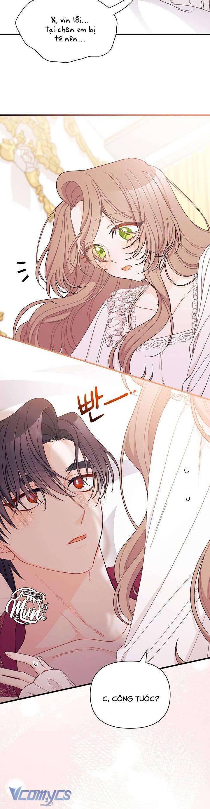 Tôi Đã Có Chồng Sau Khi Nhặt Được Nam Chính Chap 69 - Next Chap 70
