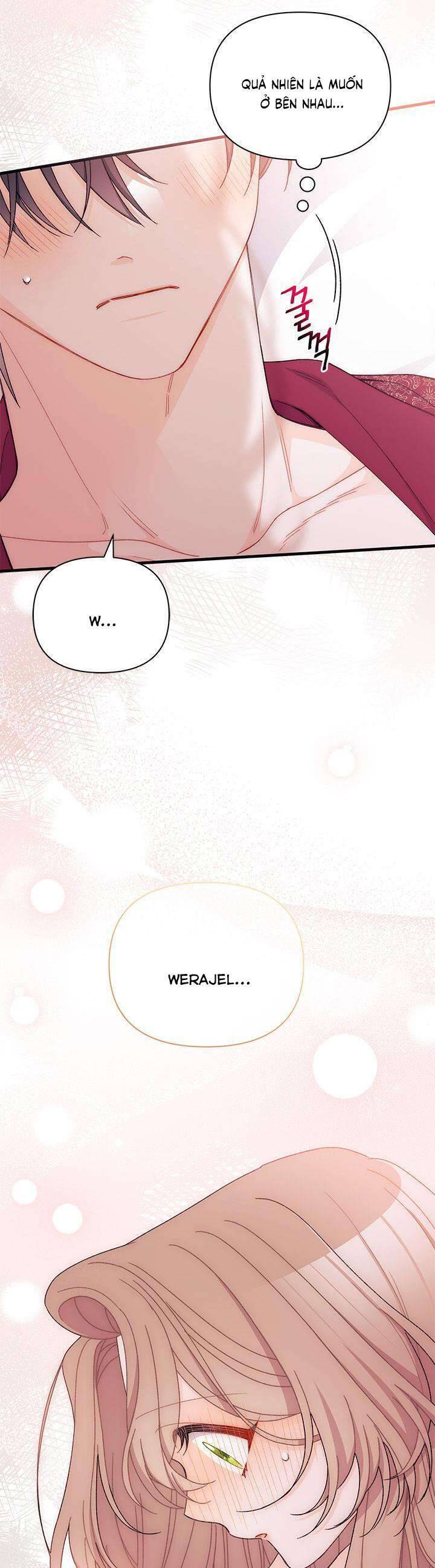 Tôi Đã Có Chồng Sau Khi Nhặt Được Nam Chính Chap 69 - Next Chap 70