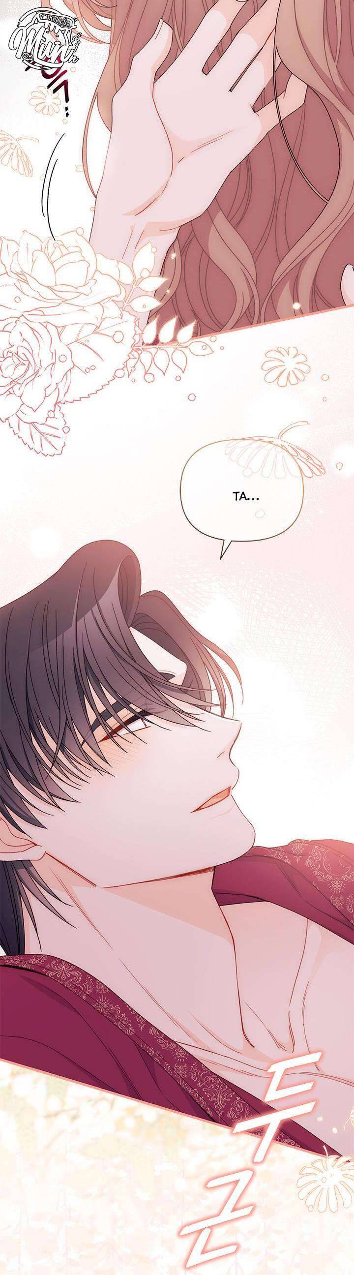 Tôi Đã Có Chồng Sau Khi Nhặt Được Nam Chính Chap 69 - Next Chap 70