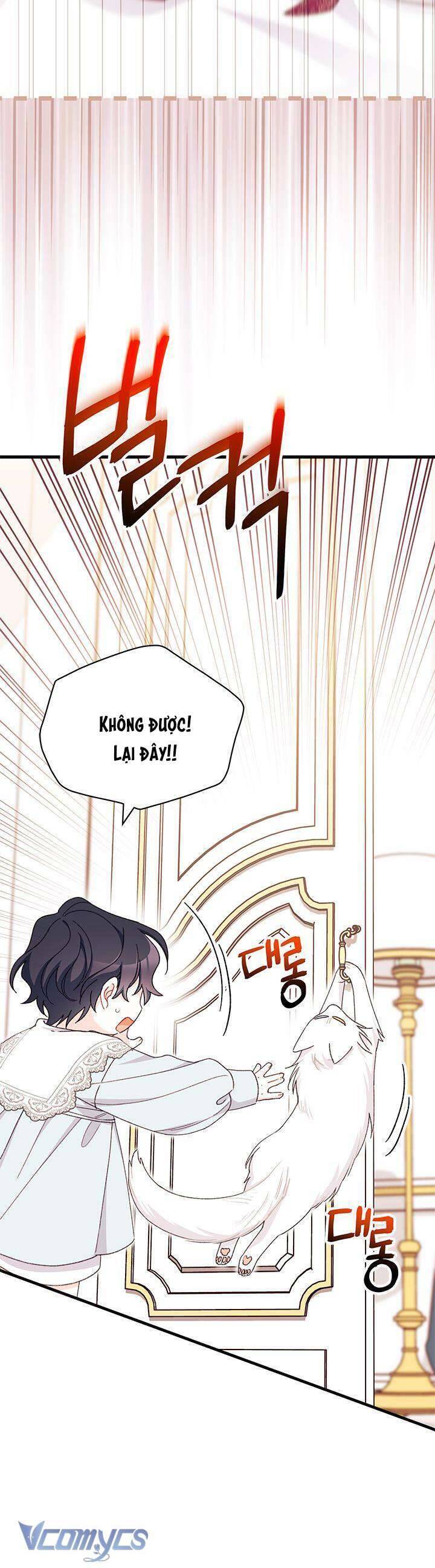 Tôi Đã Có Chồng Sau Khi Nhặt Được Nam Chính Chap 69 - Next Chap 70