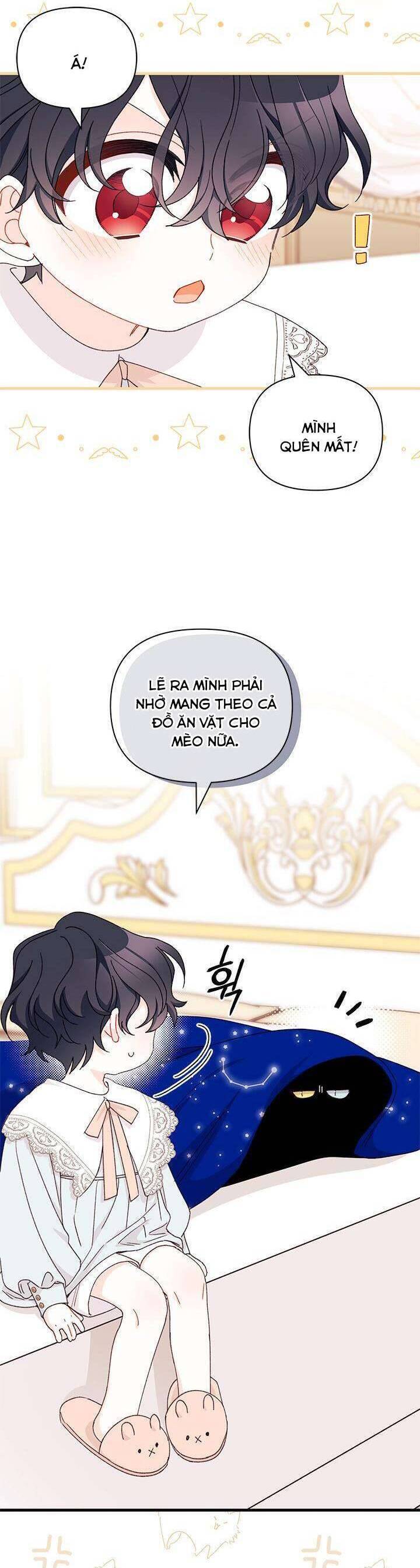 Tôi Đã Có Chồng Sau Khi Nhặt Được Nam Chính Chap 69 - Next Chap 70
