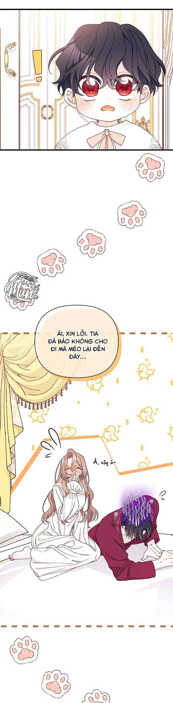 Tôi Đã Có Chồng Sau Khi Nhặt Được Nam Chính Chap 69 - Next Chap 70