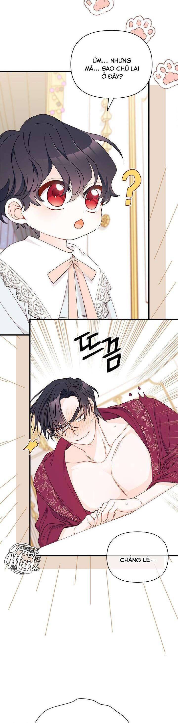 Tôi Đã Có Chồng Sau Khi Nhặt Được Nam Chính Chap 69 - Next Chap 70