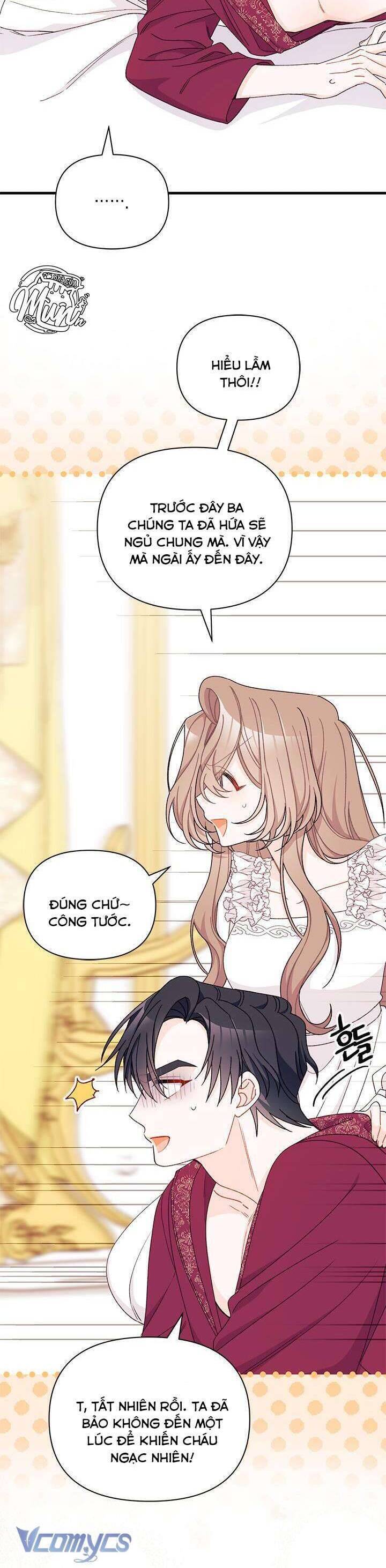 Tôi Đã Có Chồng Sau Khi Nhặt Được Nam Chính Chap 69 - Next Chap 70