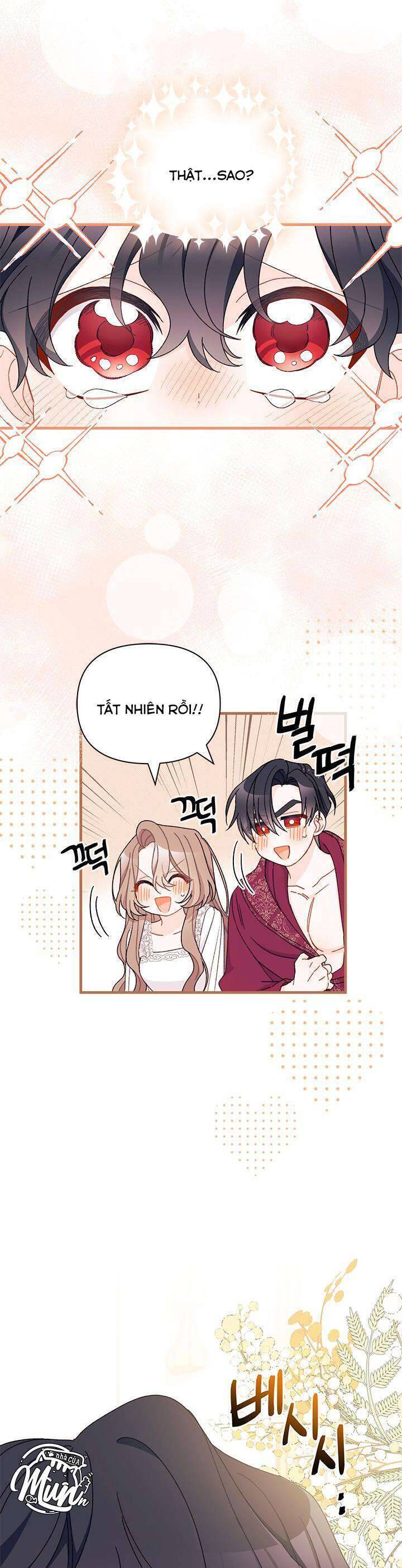 Tôi Đã Có Chồng Sau Khi Nhặt Được Nam Chính Chap 69 - Next Chap 70