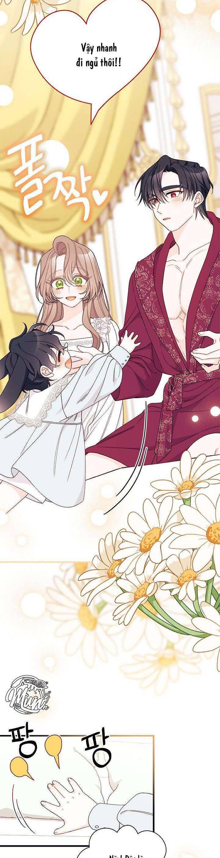 Tôi Đã Có Chồng Sau Khi Nhặt Được Nam Chính Chap 69 - Next Chap 70