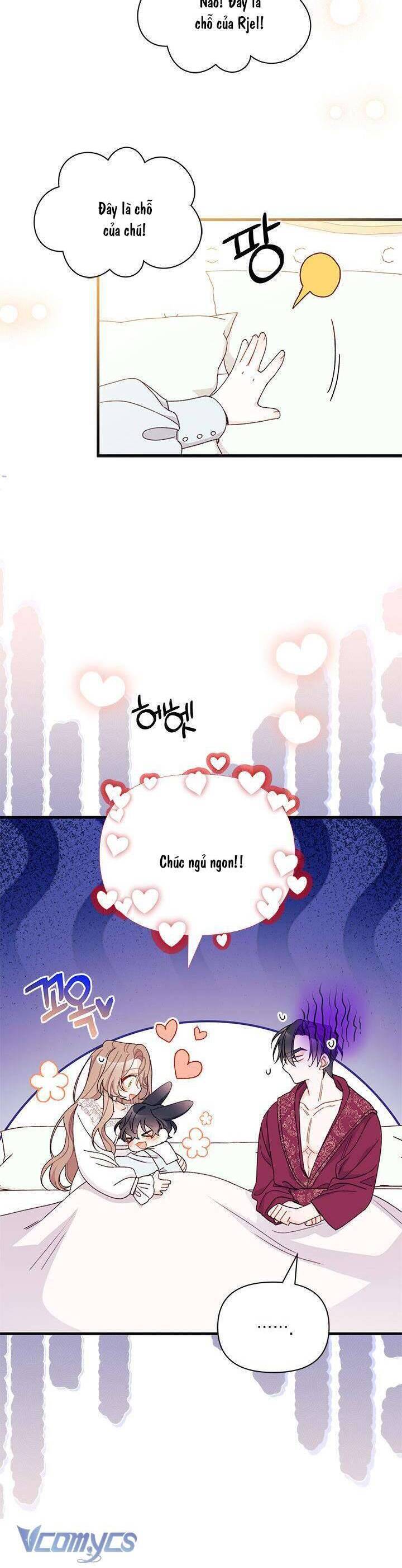 Tôi Đã Có Chồng Sau Khi Nhặt Được Nam Chính Chap 69 - Next Chap 70