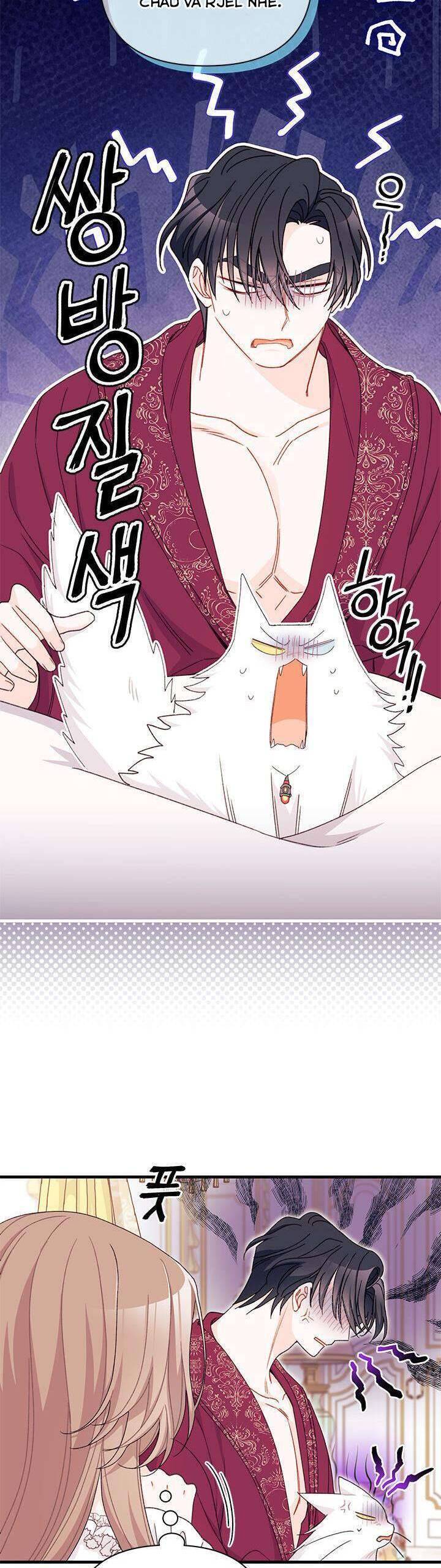 Tôi Đã Có Chồng Sau Khi Nhặt Được Nam Chính Chap 69 - Next Chap 70