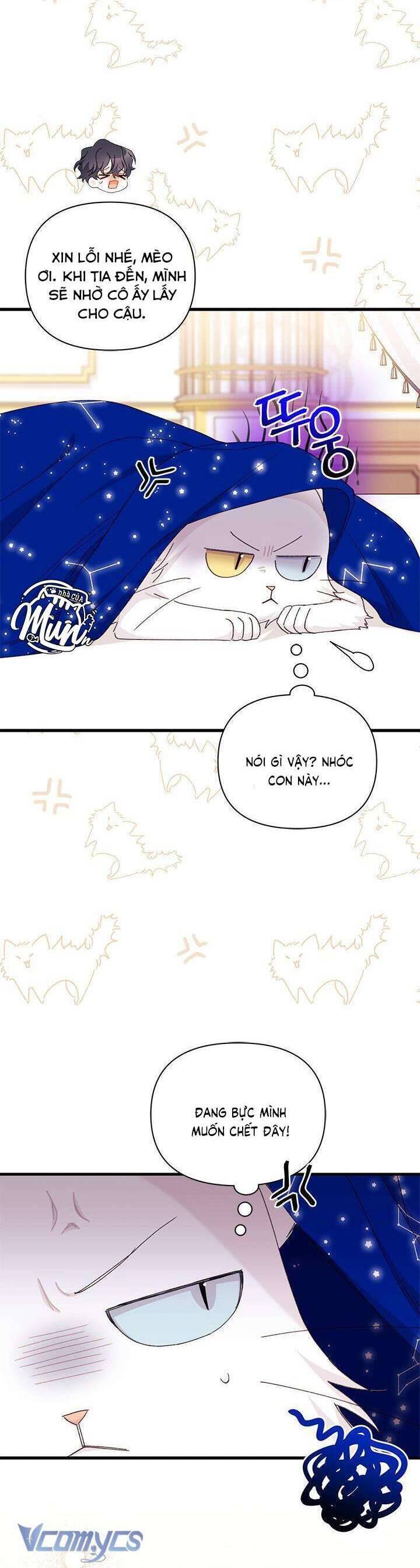 Tôi Đã Có Chồng Sau Khi Nhặt Được Nam Chính Chap 69 - Next Chap 70