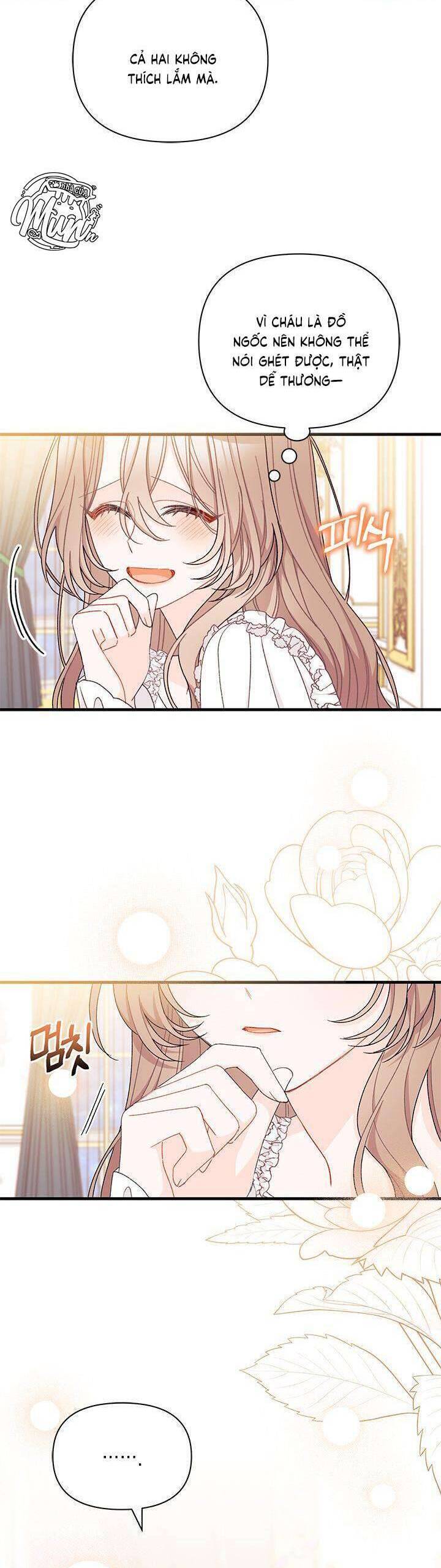 Tôi Đã Có Chồng Sau Khi Nhặt Được Nam Chính Chap 69 - Next Chap 70