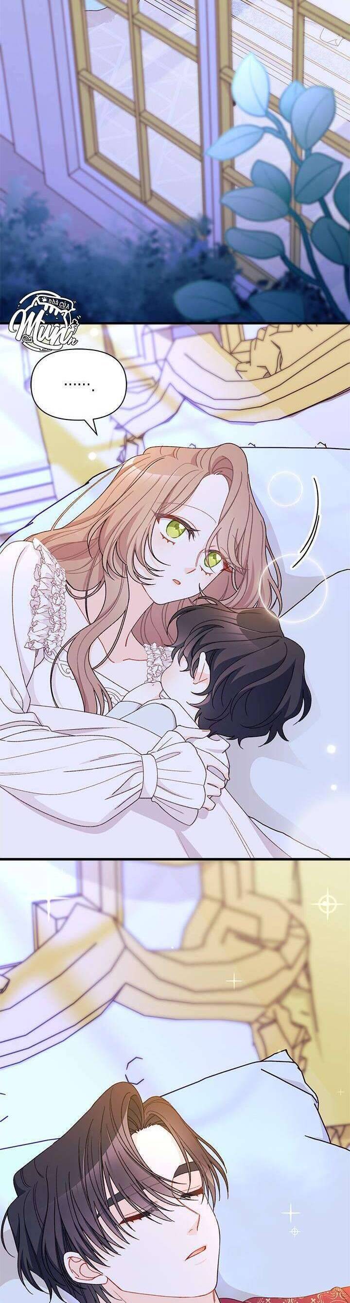 Tôi Đã Có Chồng Sau Khi Nhặt Được Nam Chính Chap 69 - Next Chap 70