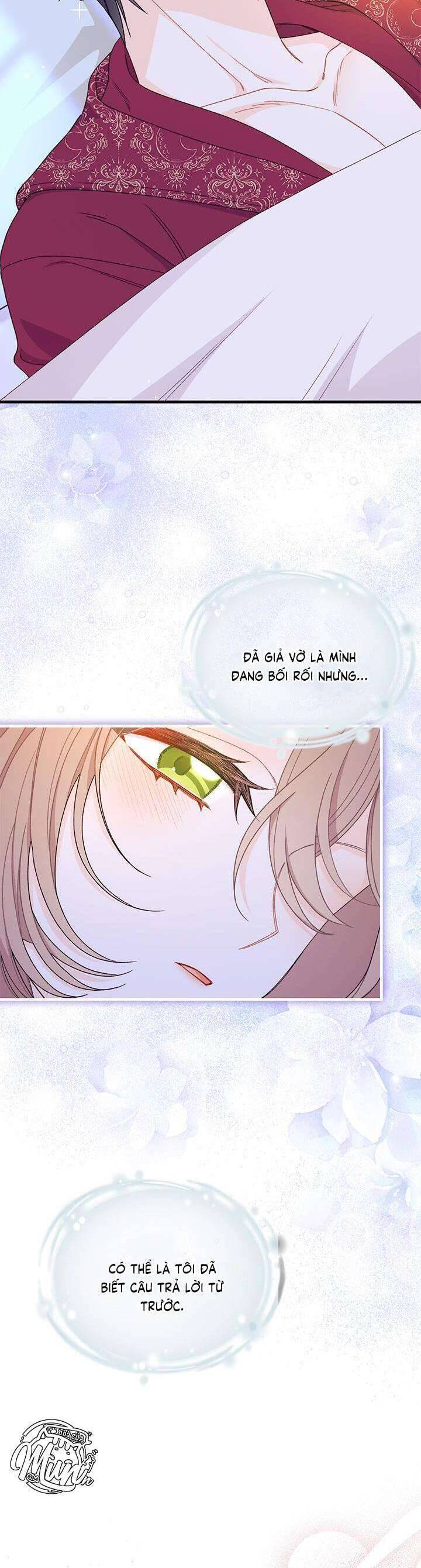 Tôi Đã Có Chồng Sau Khi Nhặt Được Nam Chính Chap 69 - Next Chap 70
