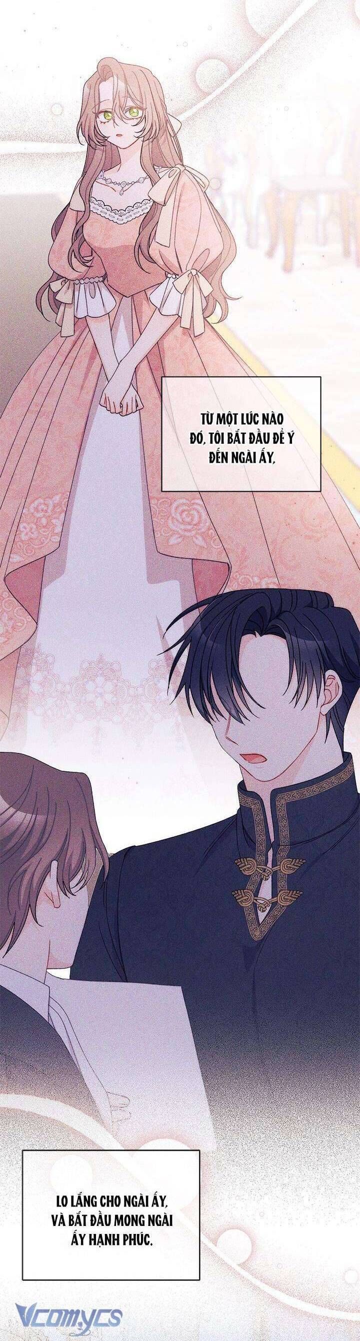 Tôi Đã Có Chồng Sau Khi Nhặt Được Nam Chính Chap 69 - Next Chap 70