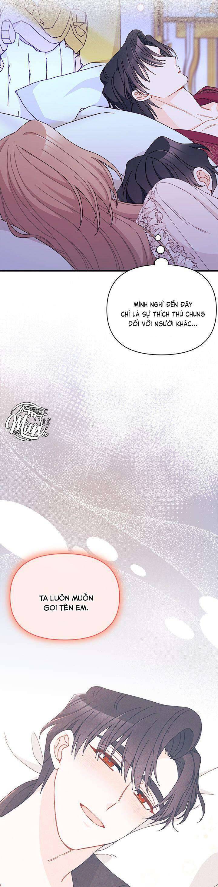Tôi Đã Có Chồng Sau Khi Nhặt Được Nam Chính Chap 69 - Next Chap 70
