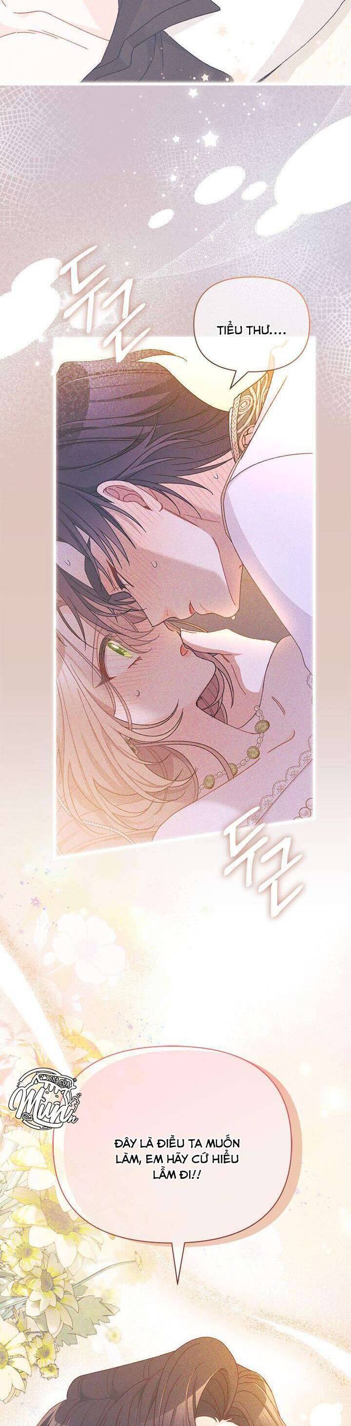 Tôi Đã Có Chồng Sau Khi Nhặt Được Nam Chính Chap 69 - Next Chap 70