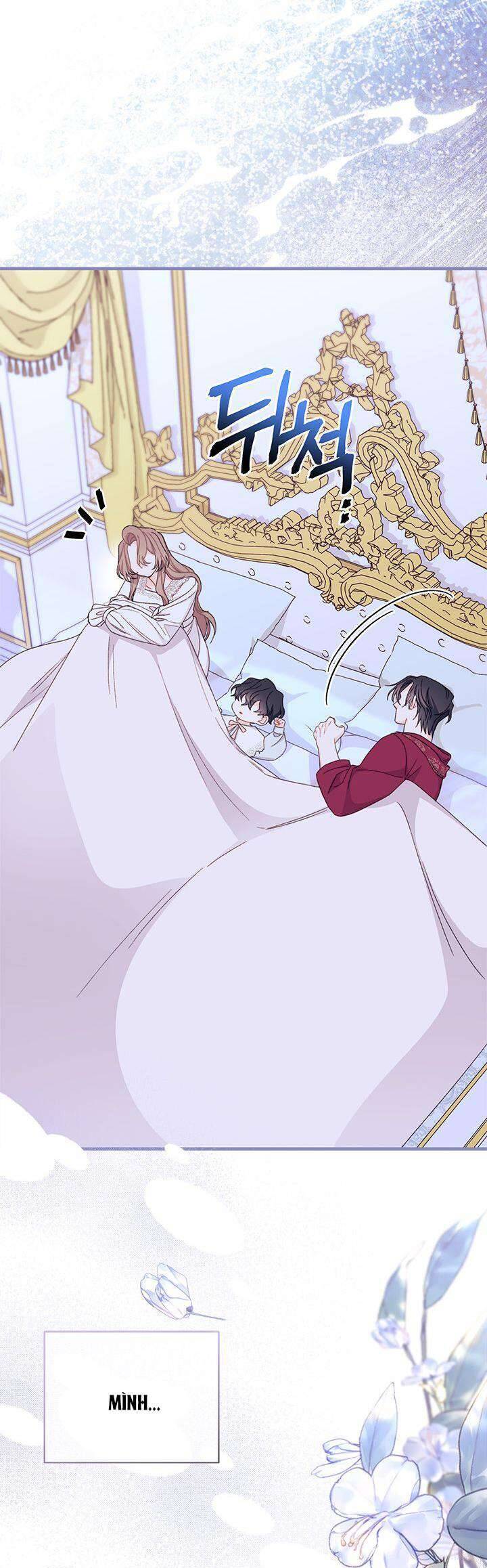 Tôi Đã Có Chồng Sau Khi Nhặt Được Nam Chính Chap 69 - Next Chap 70