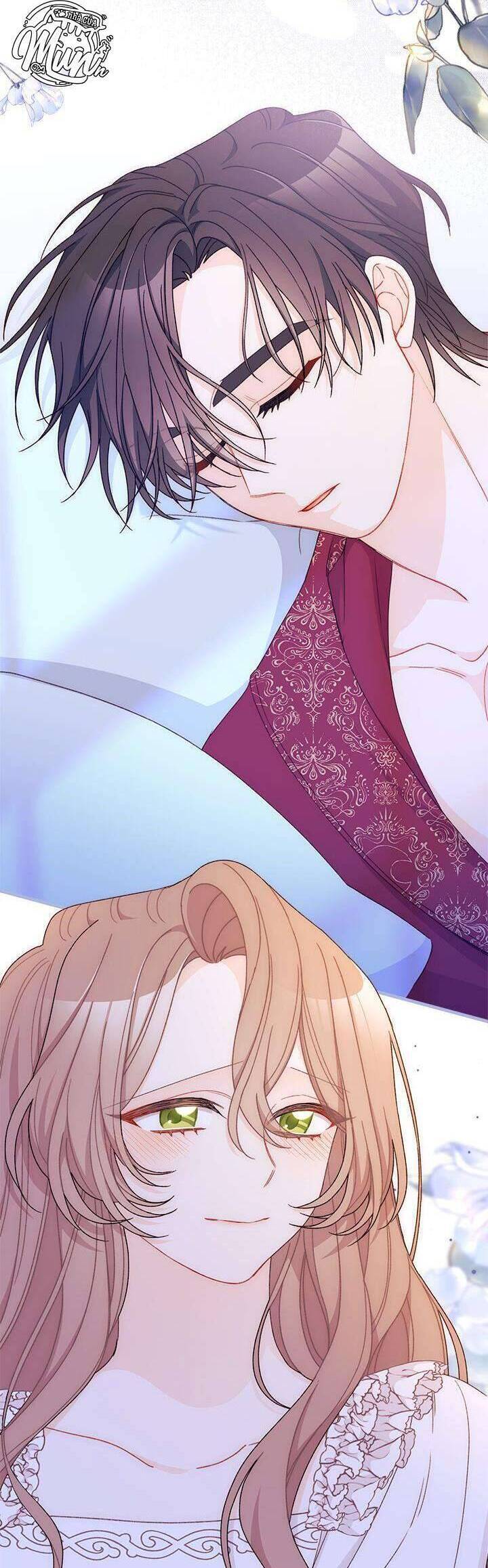 Tôi Đã Có Chồng Sau Khi Nhặt Được Nam Chính Chap 69 - Next Chap 70