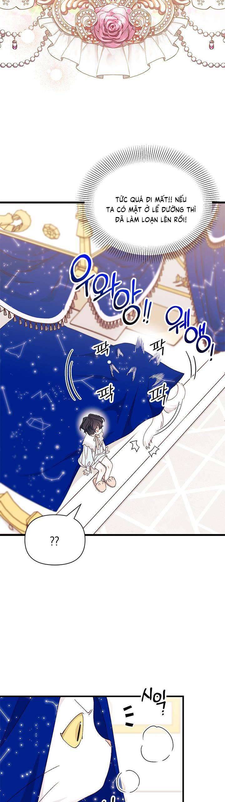 Tôi Đã Có Chồng Sau Khi Nhặt Được Nam Chính Chap 69 - Next Chap 70