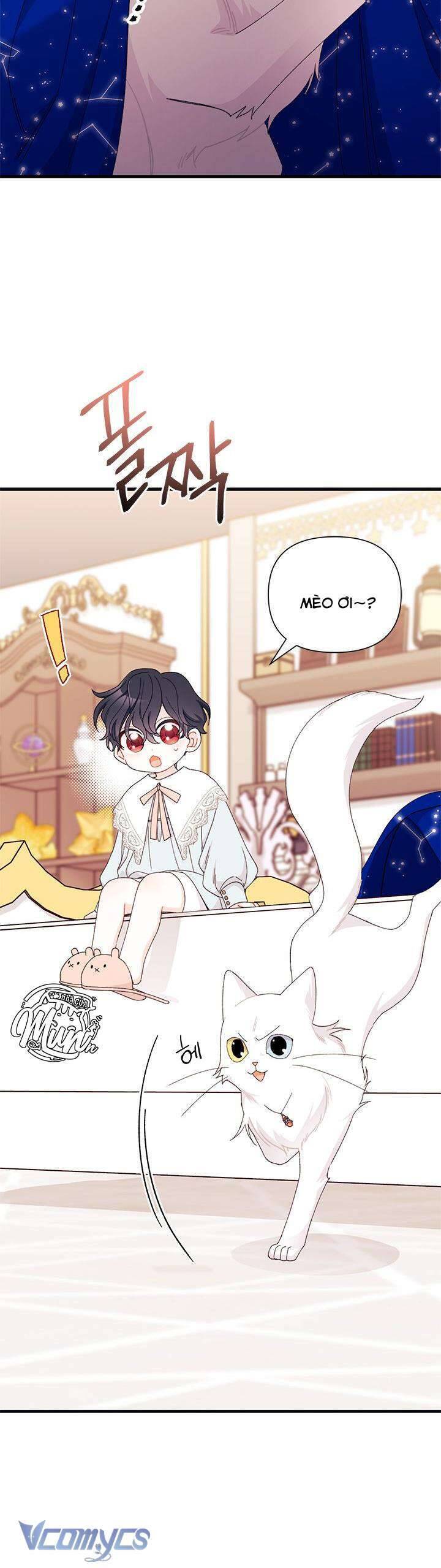 Tôi Đã Có Chồng Sau Khi Nhặt Được Nam Chính Chap 69 - Next Chap 70