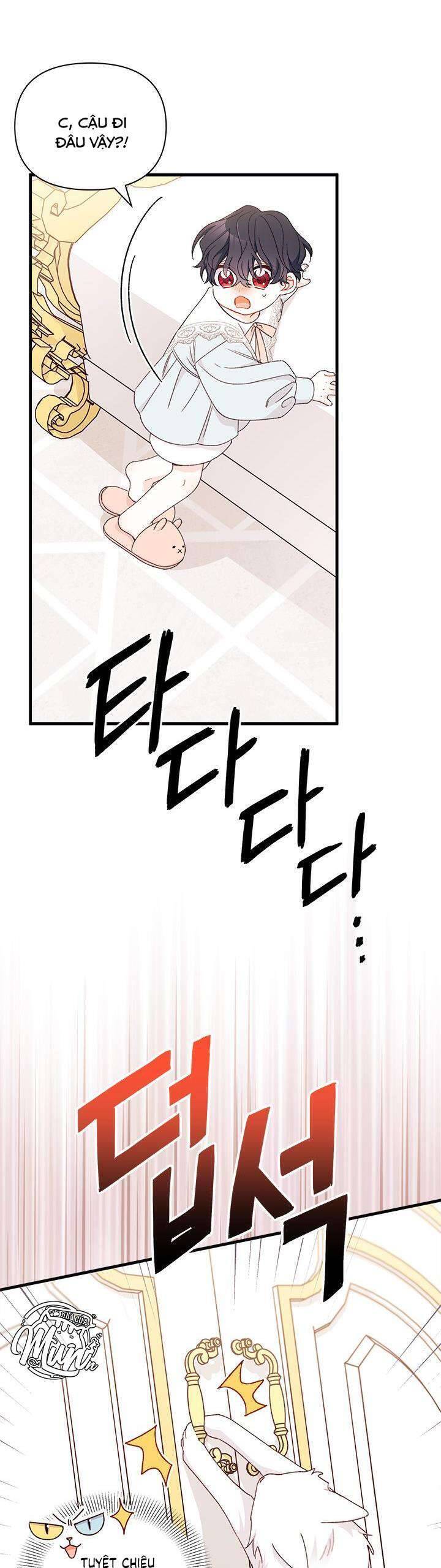 Tôi Đã Có Chồng Sau Khi Nhặt Được Nam Chính Chap 69 - Next Chap 70