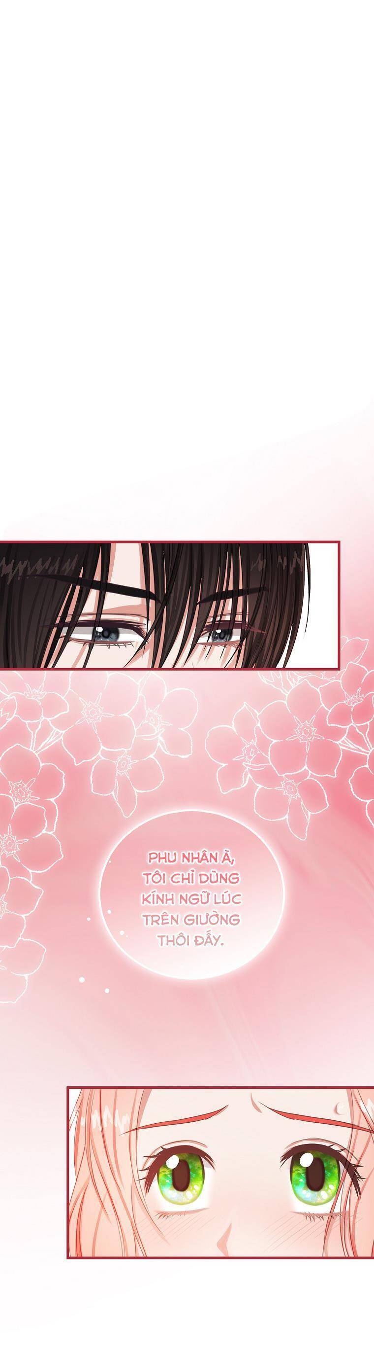 Tôi Đã Cố Gắng Chạy Sau Khi Ăn Kẹo Chap 16 - Next Chap 17