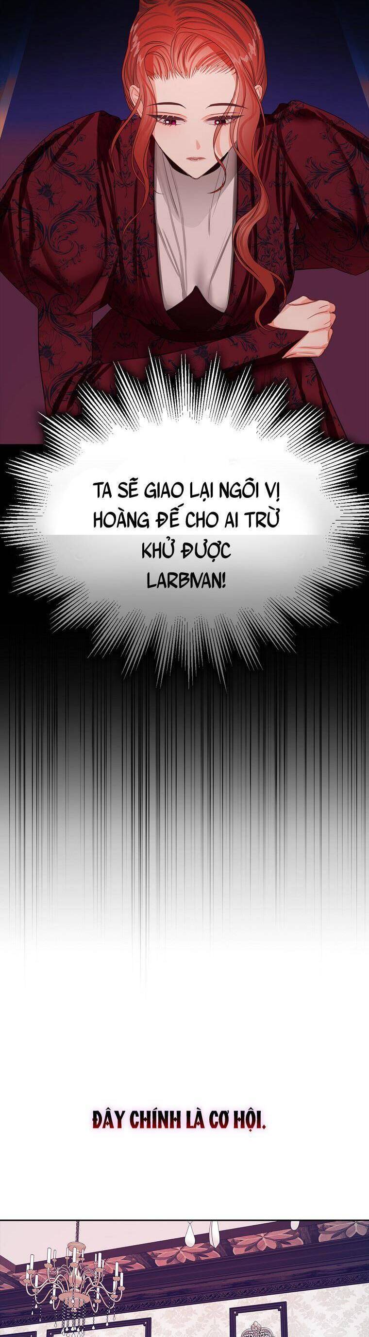 Tôi Đã Cố Gắng Chạy Sau Khi Ăn Kẹo Chap 16 - Next Chap 17
