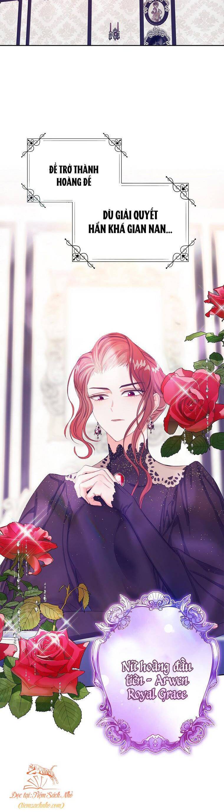 Tôi Đã Cố Gắng Chạy Sau Khi Ăn Kẹo Chap 16 - Next Chap 17
