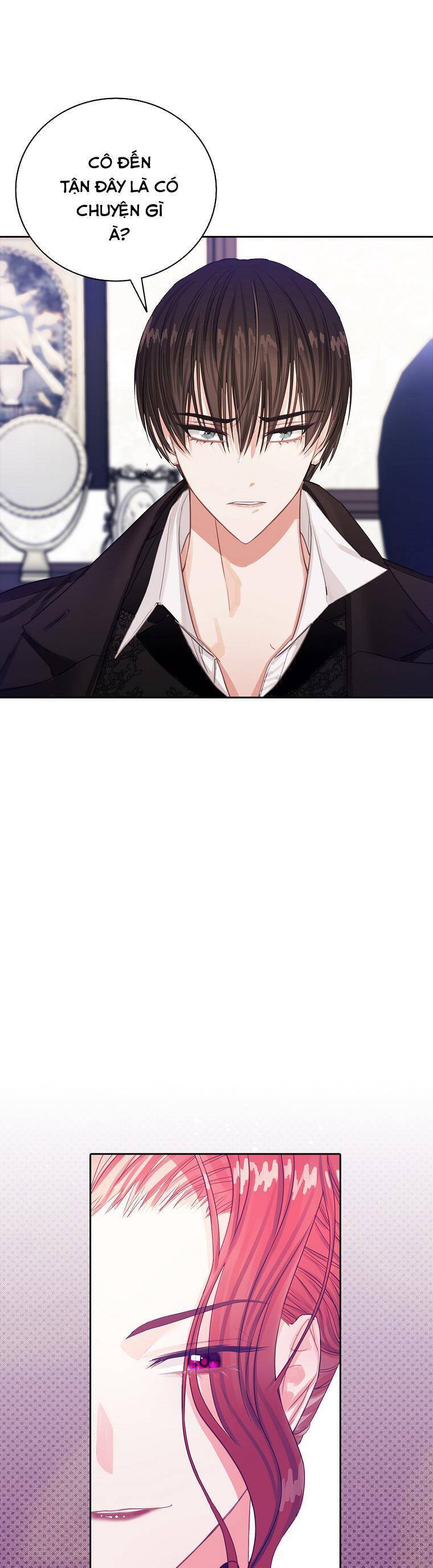 Tôi Đã Cố Gắng Chạy Sau Khi Ăn Kẹo Chap 16 - Next Chap 17