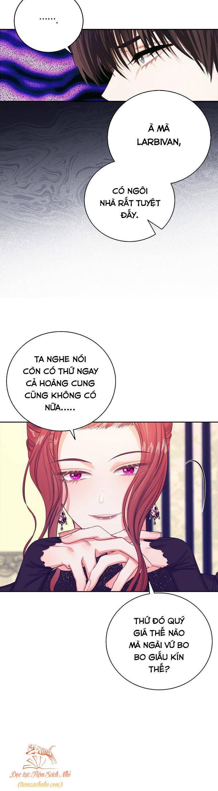 Tôi Đã Cố Gắng Chạy Sau Khi Ăn Kẹo Chap 16 - Next Chap 17