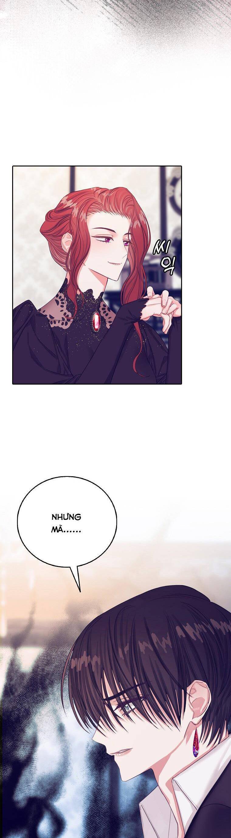 Tôi Đã Cố Gắng Chạy Sau Khi Ăn Kẹo Chap 16 - Next Chap 17