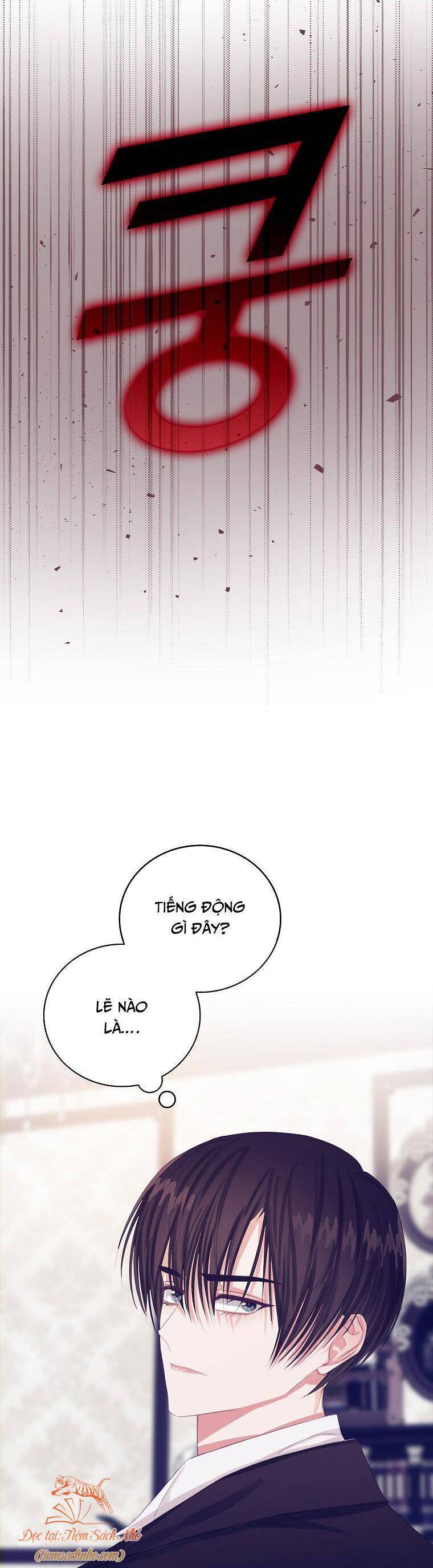 Tôi Đã Cố Gắng Chạy Sau Khi Ăn Kẹo Chap 16 - Next Chap 17