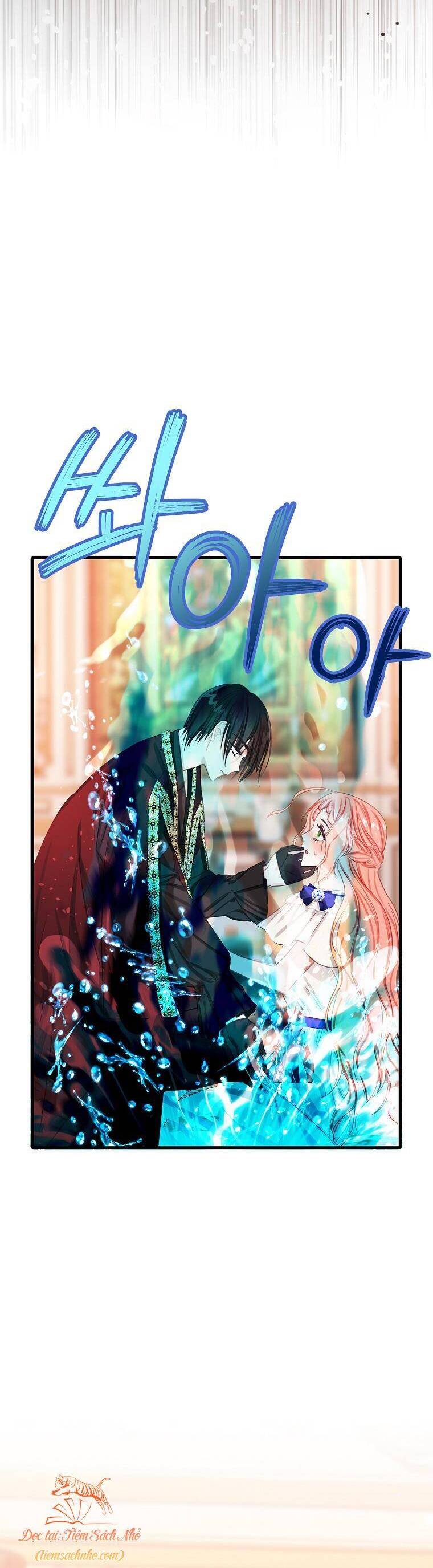 Tôi Đã Cố Gắng Chạy Sau Khi Ăn Kẹo Chap 16 - Next Chap 17