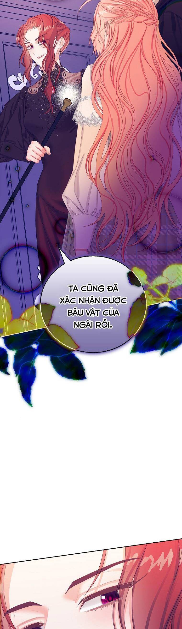 Tôi Đã Cố Gắng Chạy Sau Khi Ăn Kẹo Chap 16 - Next Chap 17