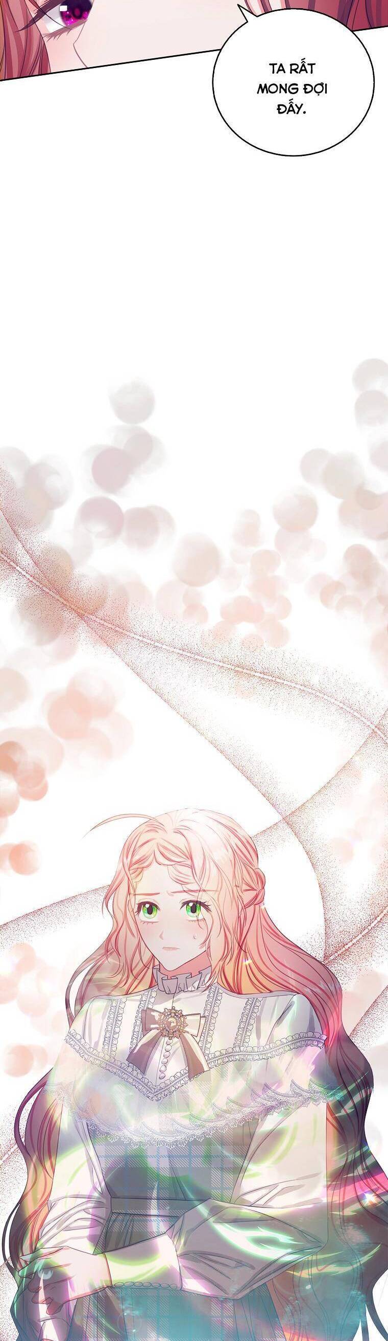 Tôi Đã Cố Gắng Chạy Sau Khi Ăn Kẹo Chap 16 - Next Chap 17