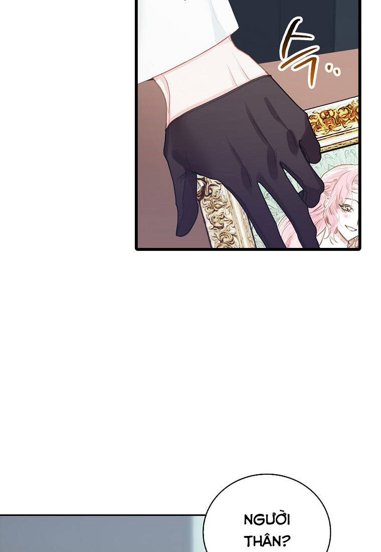 Tôi Đã Cố Gắng Chạy Sau Khi Ăn Kẹo Chap 17 - Next Chap 18