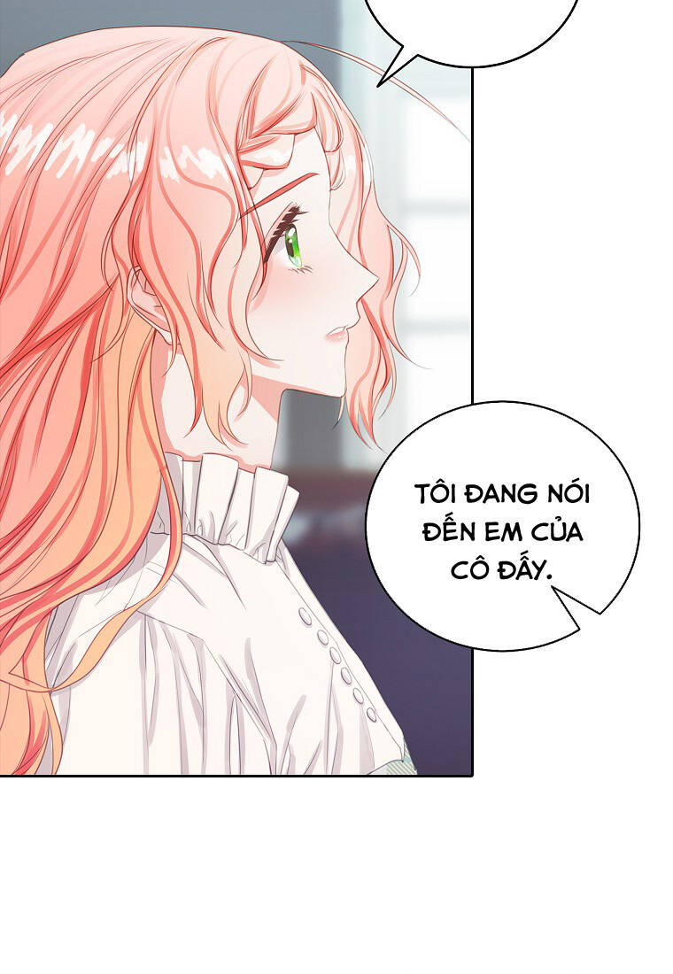 Tôi Đã Cố Gắng Chạy Sau Khi Ăn Kẹo Chap 17 - Next Chap 18