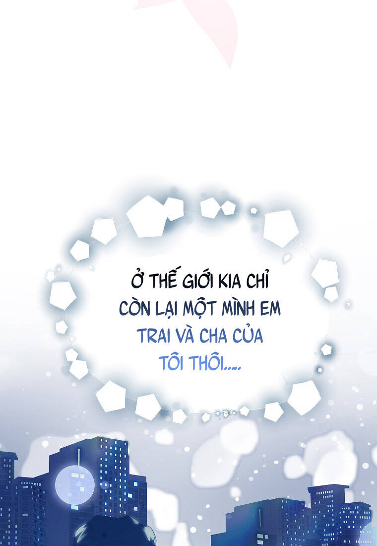 Tôi Đã Cố Gắng Chạy Sau Khi Ăn Kẹo Chap 17 - Next Chap 18