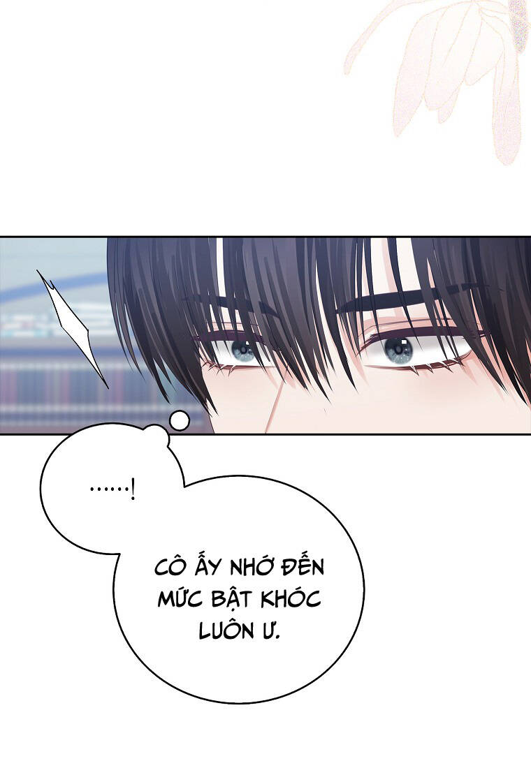 Tôi Đã Cố Gắng Chạy Sau Khi Ăn Kẹo Chap 17 - Next Chap 18