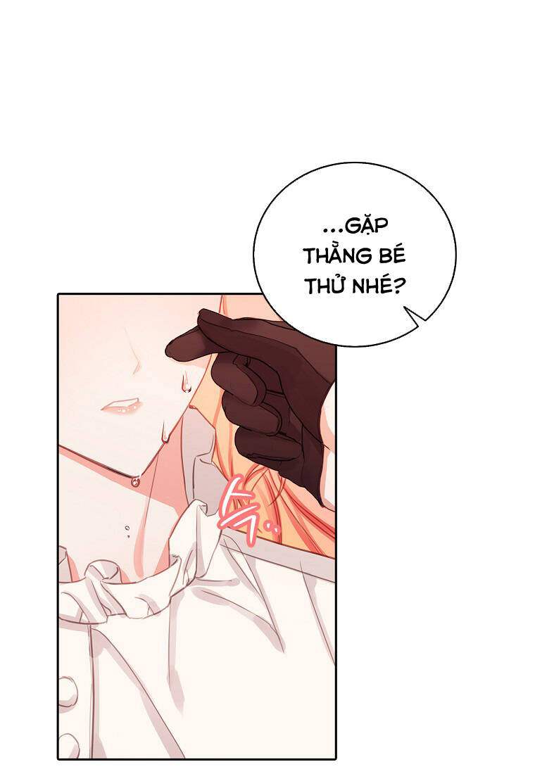 Tôi Đã Cố Gắng Chạy Sau Khi Ăn Kẹo Chap 17 - Next Chap 18