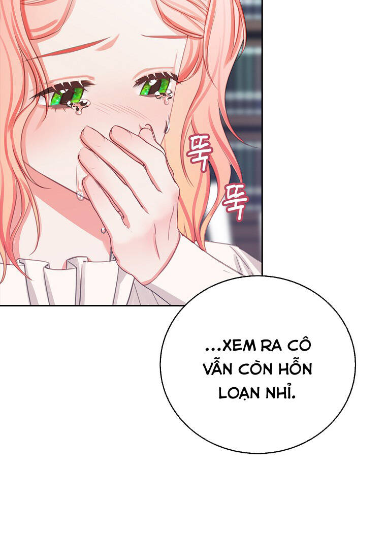 Tôi Đã Cố Gắng Chạy Sau Khi Ăn Kẹo Chap 17 - Next Chap 18