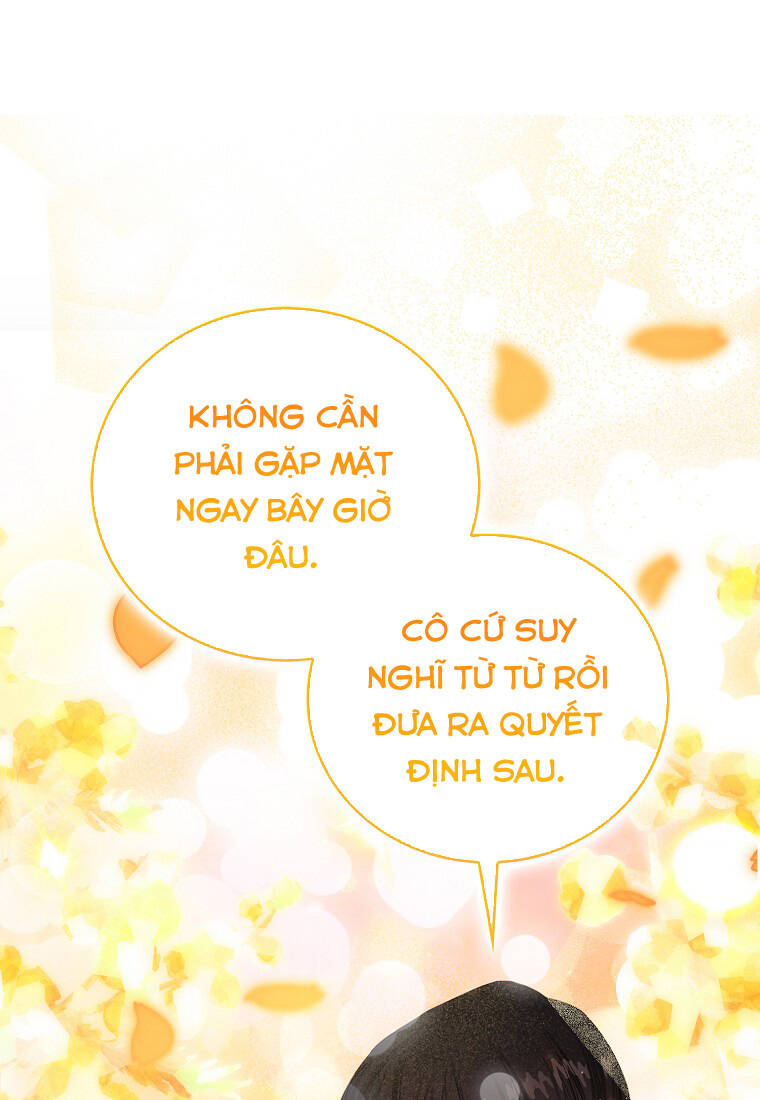 Tôi Đã Cố Gắng Chạy Sau Khi Ăn Kẹo Chap 17 - Next Chap 18