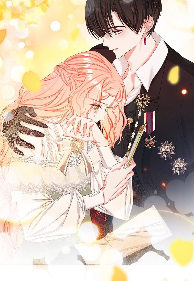 Tôi Đã Cố Gắng Chạy Sau Khi Ăn Kẹo Chap 17 - Next Chap 18