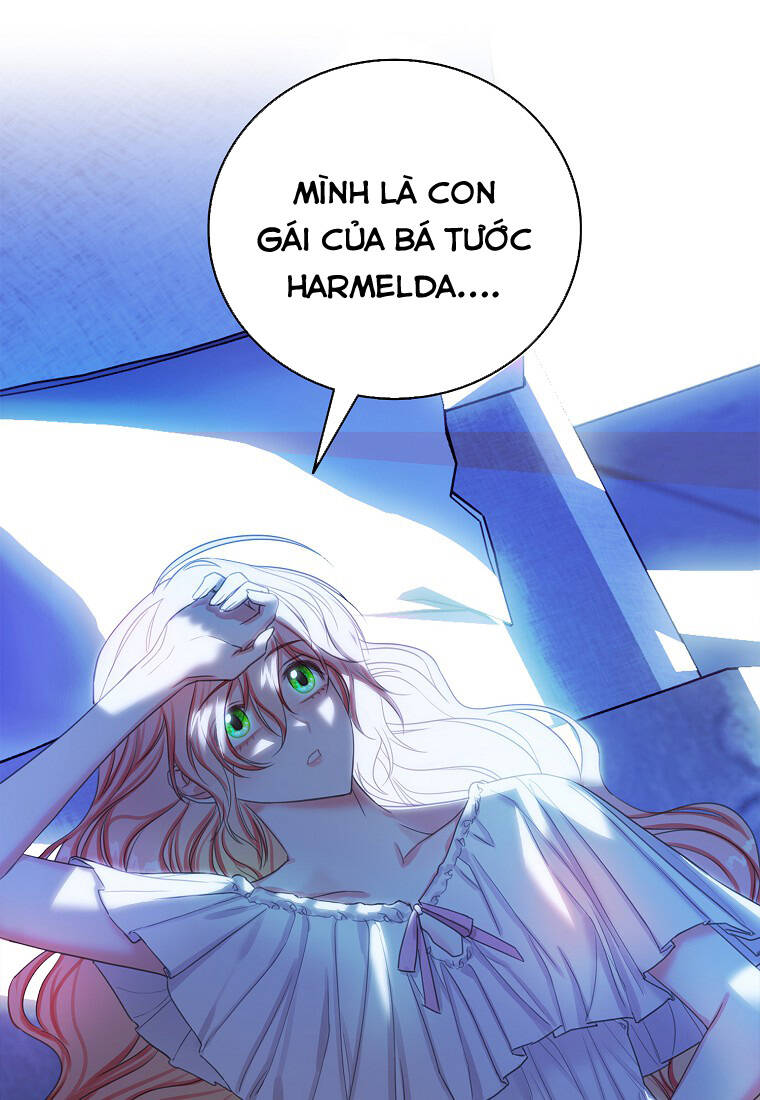Tôi Đã Cố Gắng Chạy Sau Khi Ăn Kẹo Chap 17 - Next Chap 18