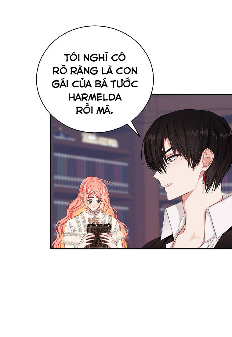 Tôi Đã Cố Gắng Chạy Sau Khi Ăn Kẹo Chap 17 - Next Chap 18