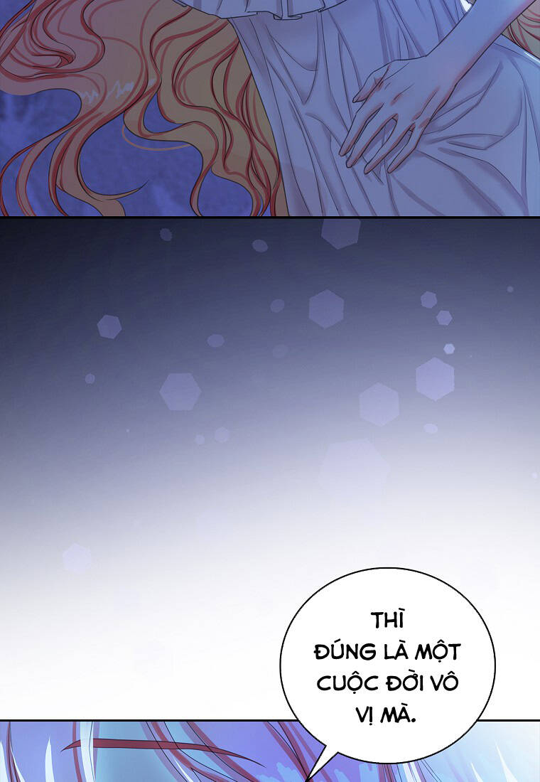 Tôi Đã Cố Gắng Chạy Sau Khi Ăn Kẹo Chap 17 - Next Chap 18