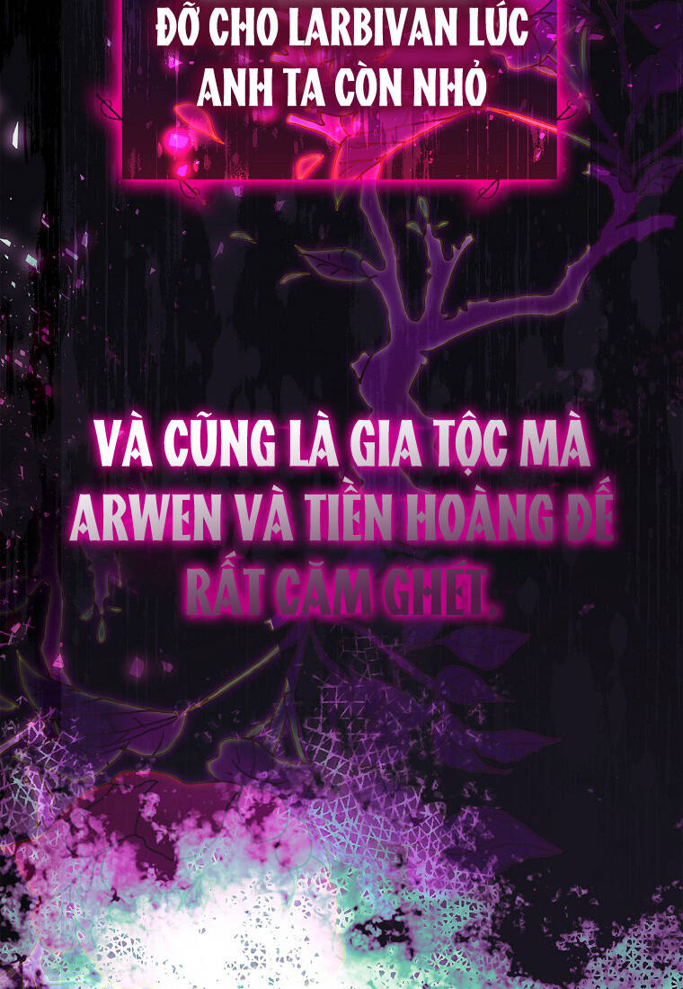 Tôi Đã Cố Gắng Chạy Sau Khi Ăn Kẹo Chap 17 - Next Chap 18