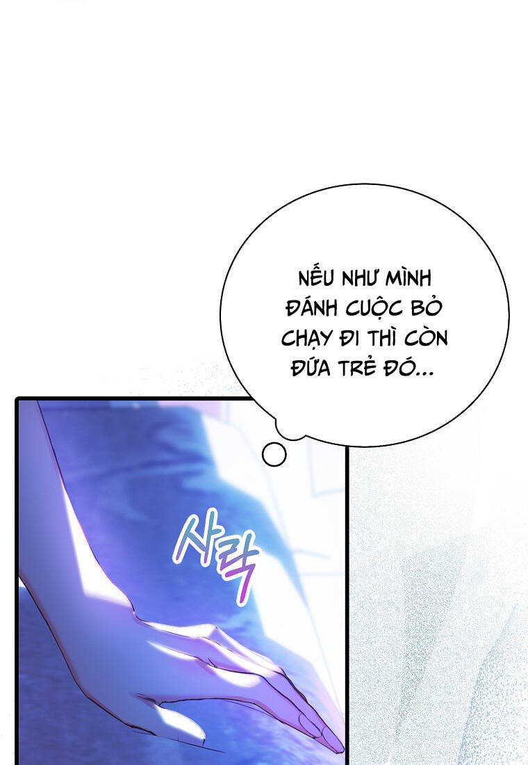 Tôi Đã Cố Gắng Chạy Sau Khi Ăn Kẹo Chap 17 - Next Chap 18