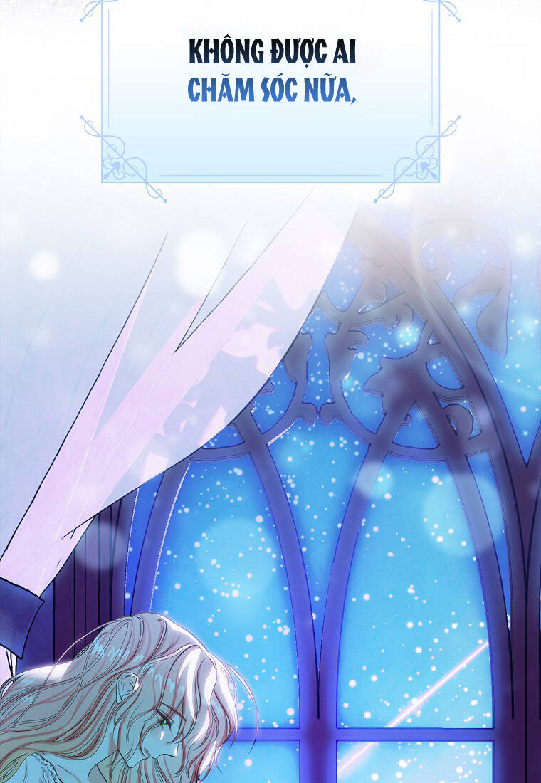 Tôi Đã Cố Gắng Chạy Sau Khi Ăn Kẹo Chap 17 - Next Chap 18